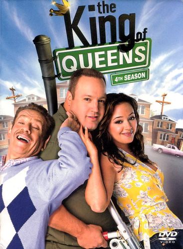 Король Квинса (2001) 4 сезон смотреть онлайн