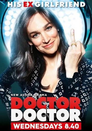 Доктор, доктор (2017) 2 сезон смотреть онлайн