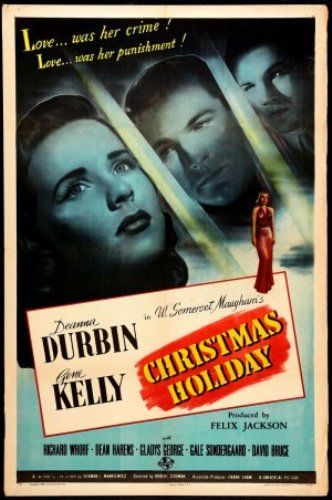 Рождественские каникулы (1944) смотреть онлайн