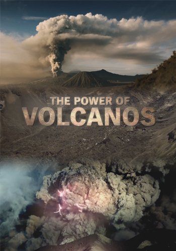 Мощь вулканов (2016) смотреть онлайн