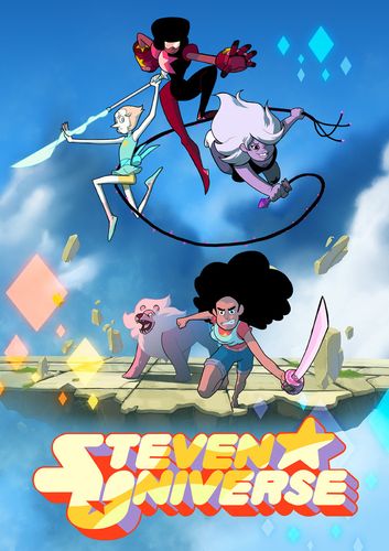 Вселенная Стивена (2016) 4 сезон смотреть онлайн