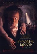 Бессмертная возлюбленная (1994) смотреть онлайн