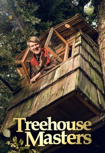 Дома на деревьях (2014) 3 сезон смотреть онлайн