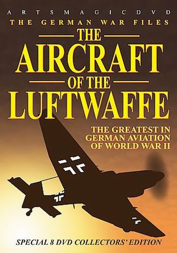 Люфтваффе во Второй мировой войне (2006) смотреть онлайн