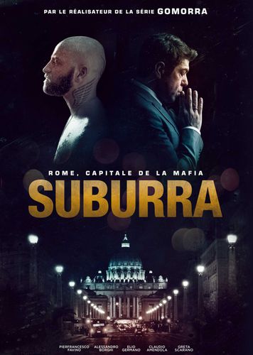 Субура (2015) смотреть онлайн