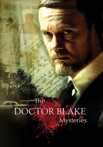 Доктор Блейк (2017) 5 сезон смотреть онлайн
