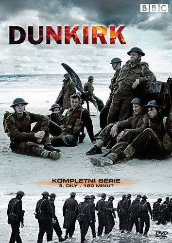 Дюнкерк (2004) смотреть онлайн
