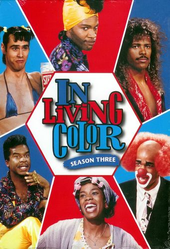 В ярких красках (1991) 3 сезон смотреть онлайн