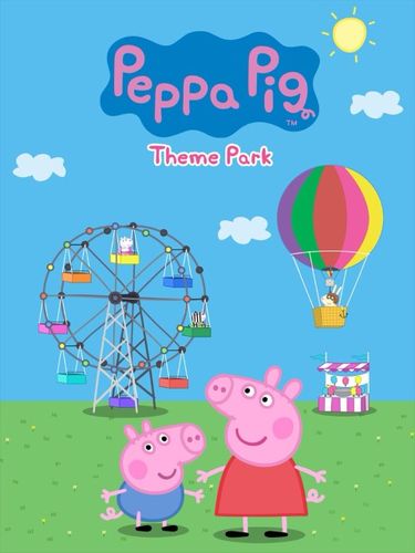 Свинка Пеппа (2006) 2 сезон смотреть онлайн