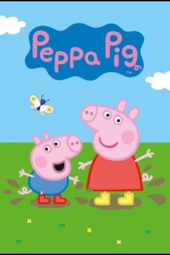 Свинка Пеппа (2011) 4 сезон смотреть онлайн