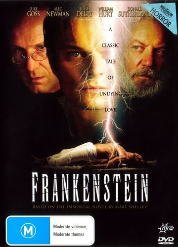 Франкенштейн (2004) смотреть онлайн