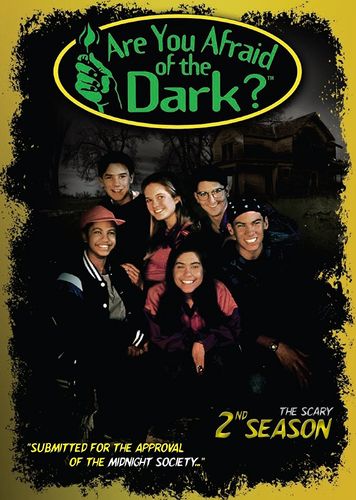 Боишься ли ты темноты? (1993) 2 сезон смотреть онлайн