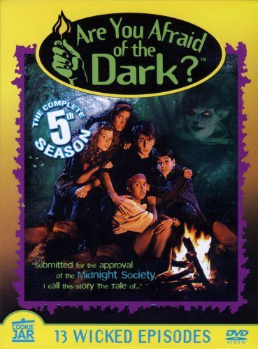 Боишься ли ты темноты? (1995) 5 сезон смотреть онлайн