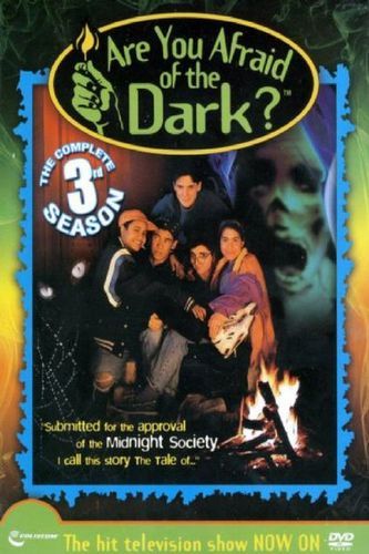 Боишься ли ты темноты? (1994) 3 сезон смотреть онлайн