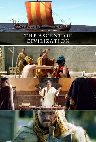 Расцвет древних цивилизаций (2016) 2 сезон смотреть онлайн