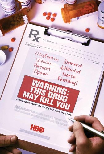 Осторожно: Лекарство может убить (2017) смотреть онлайн