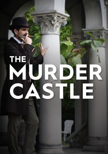Замок убийств (2017) смотреть онлайн