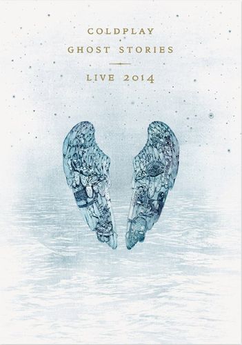 Coldplay: Призрачные истории - Живой концерт в Лос-Анджелесе (2014) смотреть онлайн