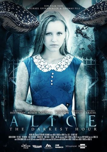 Алиса: Темные времена (2018) смотреть онлайн