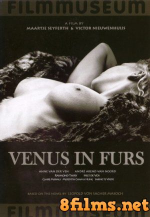 Венера в мехах (1995) смотреть онлайн