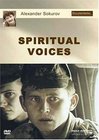 Духовные голоса (1995) смотреть онлайн