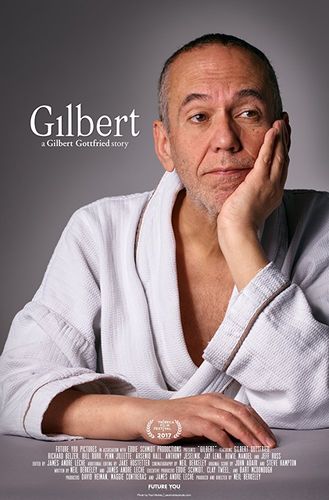 Гилберт (2017) смотреть онлайн