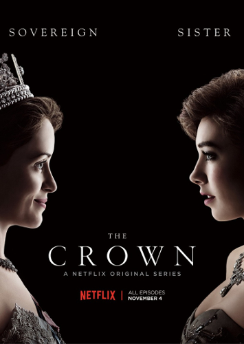 Корона (2019) 4 сезон смотреть онлайн