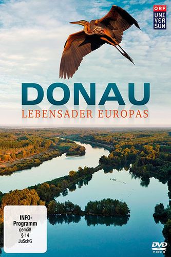 Дунай: Европейская Амазонка. От Черного леса до Черного моря (2012) смотреть онлайн