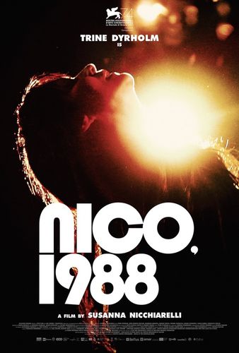 Нико, 1988 (2017) смотреть онлайн