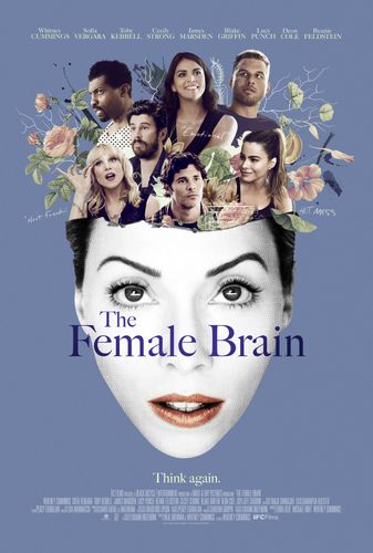 Женский мозг (2017) смотреть онлайн