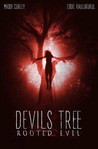 Дьявольское древо: Корень зла (2017) смотреть онлайн
