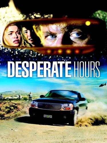 Часы отчаяния (2008) смотреть онлайн