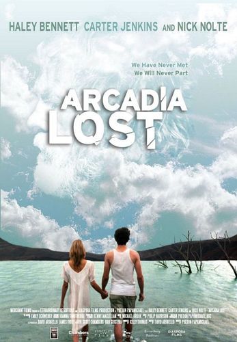 Затерянная Аркадия (2010) смотреть онлайн