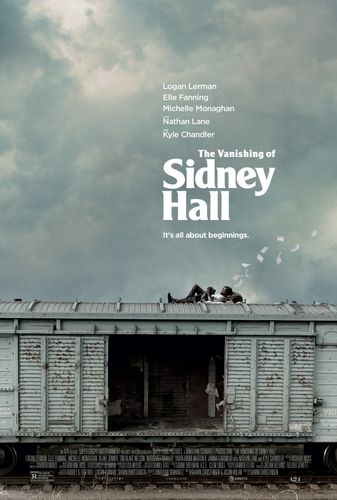 Исчезновение Сидни Холла (2017) смотреть онлайн