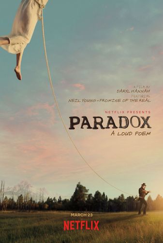 Парадокс (2018) смотреть онлайн