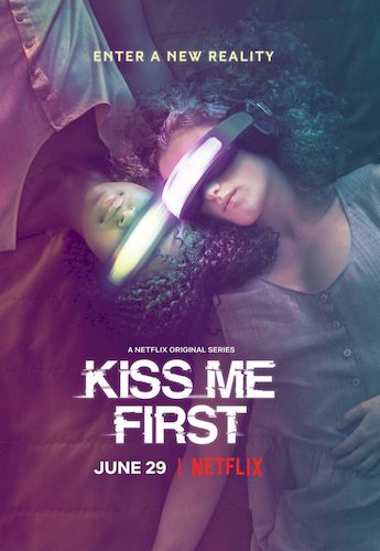 Поцелуй меня первым (2018) смотреть онлайн