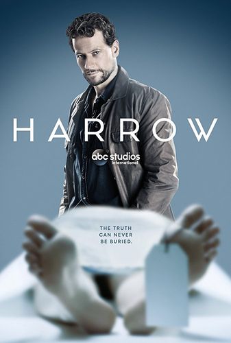 Харроу (2018) смотреть онлайн