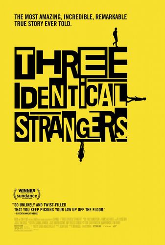 Три одинаковых незнакомца (2018) смотреть онлайн