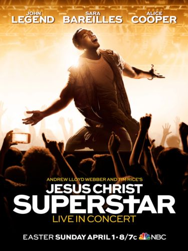 Иисус Христос – суперзвезда. Концерт (2018) смотреть онлайн