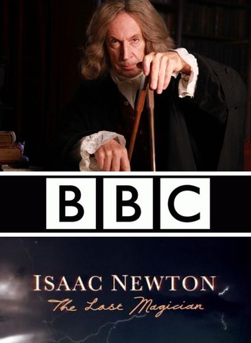 Исаак Ньютон: Последний чародей (2013) смотреть онлайн