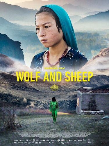 Волк и овца (2016) смотреть онлайн