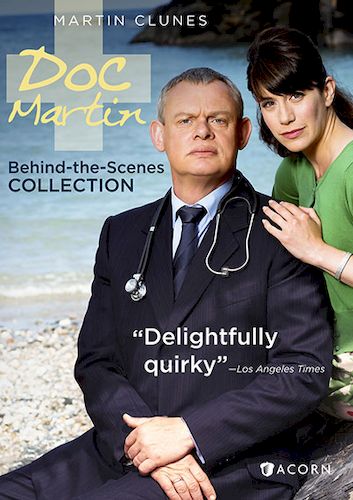 Доктор Мартин (2018) 9 сезон смотреть онлайн