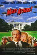 Марс атакует! (1996) смотреть онлайн