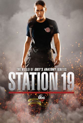 Пожарная часть 19 (2019) 2 сезон смотреть онлайн