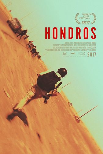 Хондрос (2017) смотреть онлайн