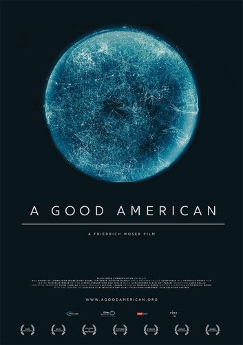 Хороший американец (2015) смотреть онлайн