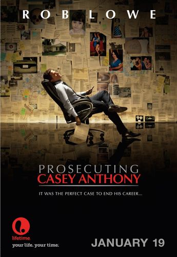 Судебное обвинение Кейси Энтони (2013) смотреть онлайн