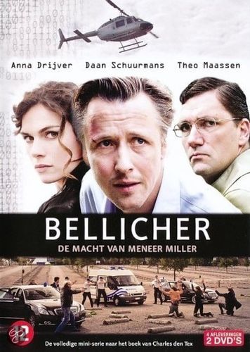 Беллишер (2013) 2 сезон смотреть онлайн