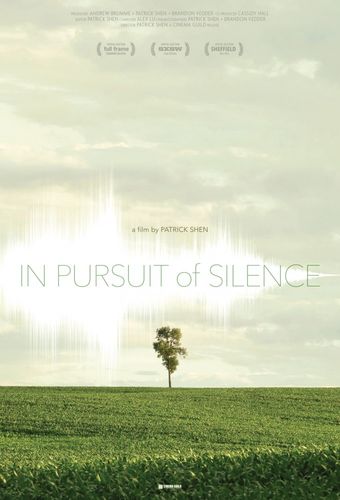 В погоне за тишиной (2015) смотреть онлайн