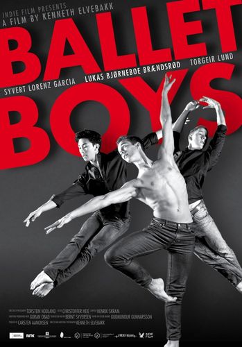 Мальчики балета (2014) смотреть онлайн